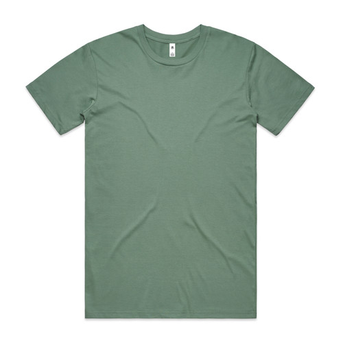 SAGE basic-tee-sage